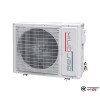  Кассетный кондиционер Aeronik AKH24K3HI/AUHN24NK3HO в Бресте