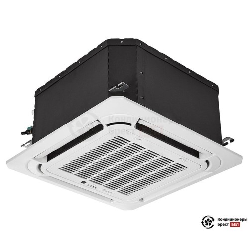  Кассетный кондиционер Ballu BLC_M_C-18HN1_22Y (compact) в Бресте