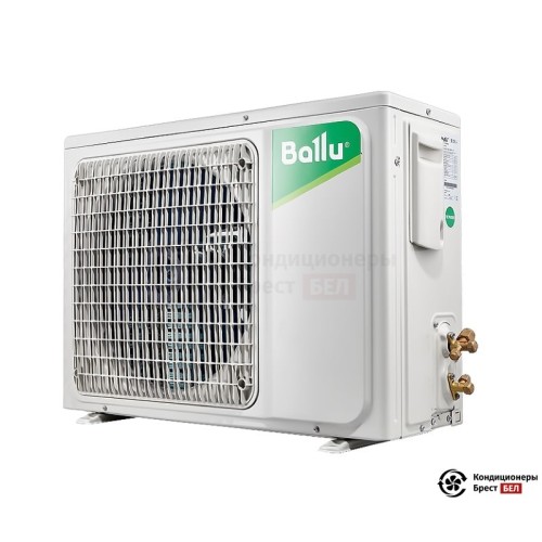  Кассетный кондиционер Ballu BLCI_C-12HN8/EU в Бресте