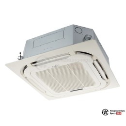 Кассетный кондиционер Ballu BLCI_C-24HN8/EU