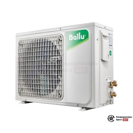 Кассетный кондиционер Ballu BLCI_C-36HN8/EU