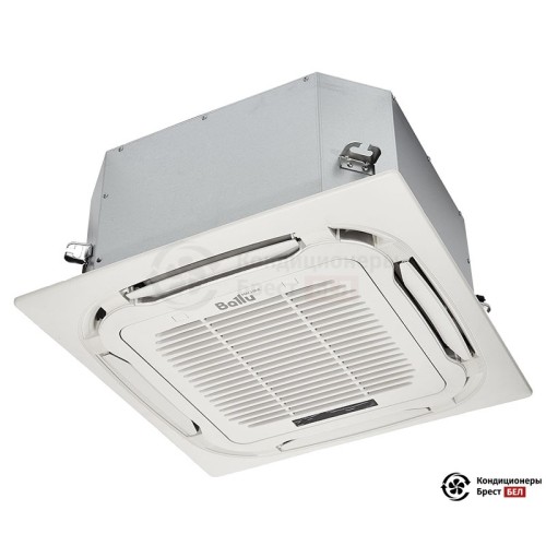  Кассетный кондиционер Ballu BLC_C-12HN1_21Y (compact) в Бресте