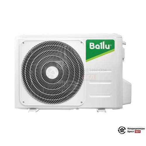  Кассетный кондиционер Ballu BLC_C-12HN1_21Y (compact) в Бресте