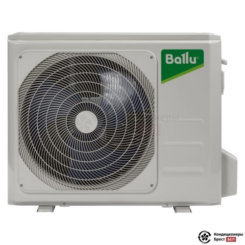  Кассетный кондиционер Ballu BLC_M_C-36HN1_22Y в Бресте