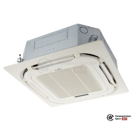 Кассетный кондиционер Ballu BLC_C-36HN1_21Y