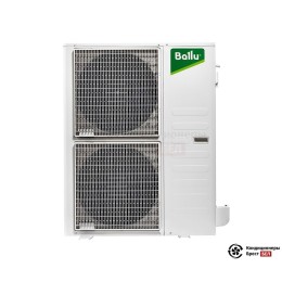 Кассетный кондиционер Ballu BLC_M_C-60HN1_22Y