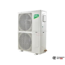 Кассетный кондиционер Ballu BLCI_C-48HN8/EU