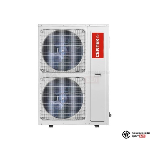  Кассетный кондиционер Centek CT-66C60 в Бресте