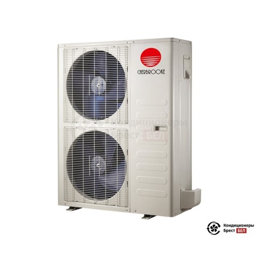  Кассетный кондиционер Cherbrooke CCD-60HRN1-Q/C-MBQ4-04B/COD-60NH1-Q в Бресте
