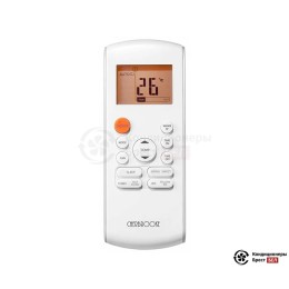Кассетный кондиционер Cherbrooke CCD-60HRN1-Q/C-MBQ4-04B/COD-60NH1-Q