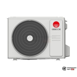 Кассетный кондиционер Cherbrooke CCD-24HRN1-Q/C-MBQ4-04B/COX-24NH1-Q