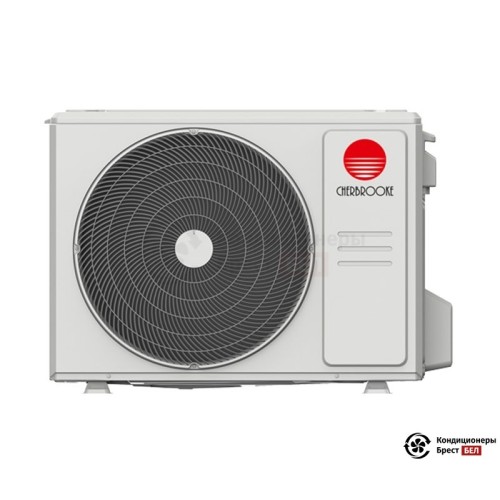  Кассетный кондиционер Cherbrooke CCD-24HRN1-Q/C-MBQ4-04B/COX-24NH1-Q в Бресте