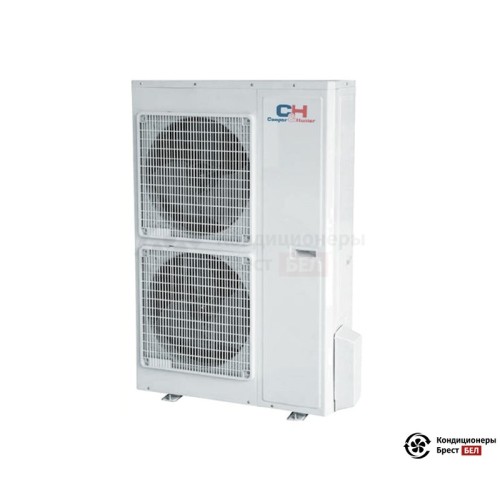  Кассетный кондиционер Cooper&Hunter CH-IC071RK/CH-IU071RK в Бресте