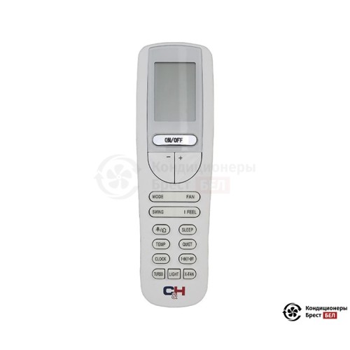  Кассетный кондиционер Cooper&Hunter CH-IC071RK/CH-IU071RK в Бресте