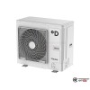  Кассетный кондиционер Daichi DAT70BLCS1/DFT70ALS1 в Бресте