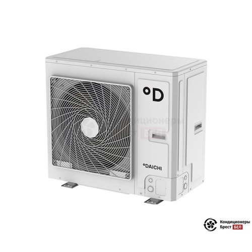  Кассетный кондиционер Daichi DAT70BLCS1/DFT70ALS1 в Бресте