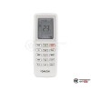  Кассетный кондиционер Daichi DAT70BLCS1/DFT70ALS1 в Бресте