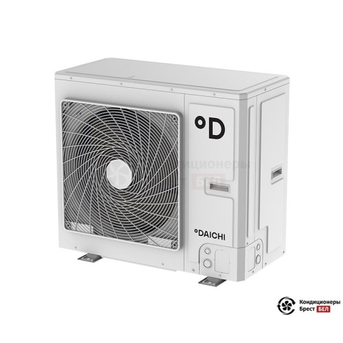  Кассетный кондиционер Daichi DA70ALCS1R/DF70ALS1R в Бресте