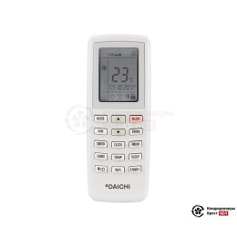 Кассетный кондиционер Daichi DAT140BLCS1/DFT140ALS1