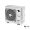  Кассетный кондиционер Daichi DA100ALCS1R/DF100ALS1R в Бресте