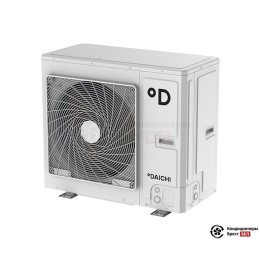 Кассетный кондиционер Daichi DA100ALCS1R/DF100ALS1R
