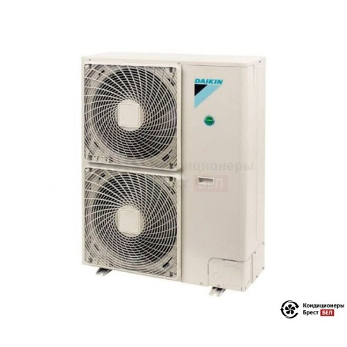 Кассетная сплит-система Daikin FCAG100B/BYCQ140E/RR100BV/-40T в Бресте