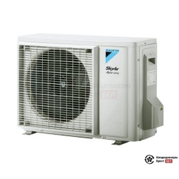 Daikin FCAG60B/BYCQ140E/RZAG60A