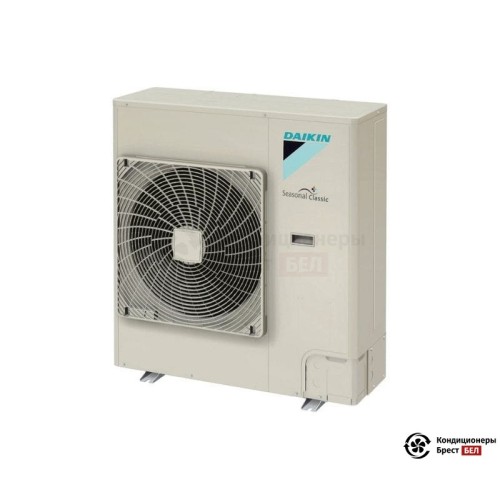 Кассетная сплит-система Daikin FCAHG100H/BYCQ140E/RZQSG100L8Y в Бресте
