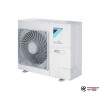 Кассетная сплит-система Daikin FCAHG71H/BYCQ140E/RZQSG71L3V в Бресте