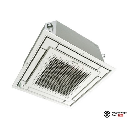 Кассетная сплит-система Daikin FFA50A9/BYFQ60B3/RXM50R в Бресте