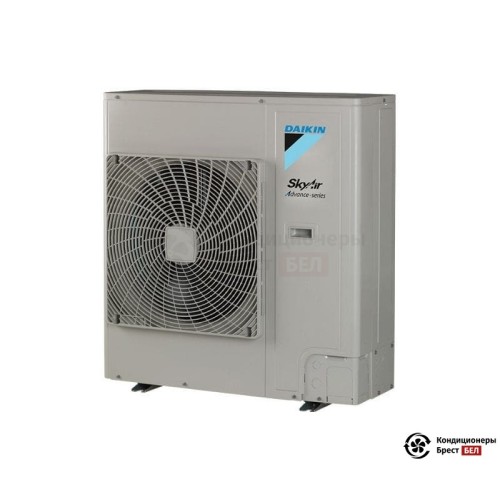 Кассетная сплит-система Daikin FCAG140B/BYCQ140E/RZASG140MY1 в Бресте