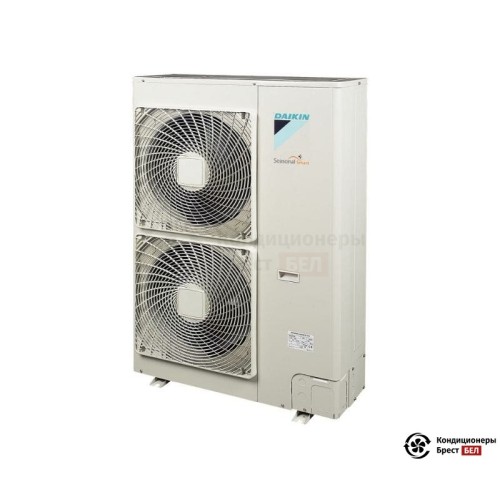 Кассетная сплит-система Daikin FCAG140B/BYCQ140E/RZQG140LY в Бресте