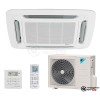 Кассетная сплит-система Daikin FCQN71EXV/RQ71CXV в Бресте