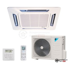 Daikin FFQN50CXV/RYN50CXV