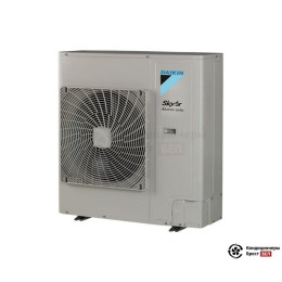 Daikin FCAG125B/BYCQ140E/RZASG125MV1