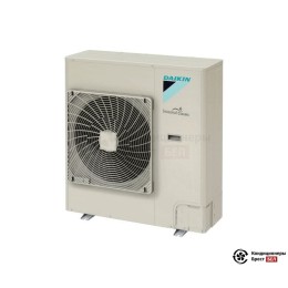 Daikin FCAHG125H/BYCQ140E/RZQSG125L8Y