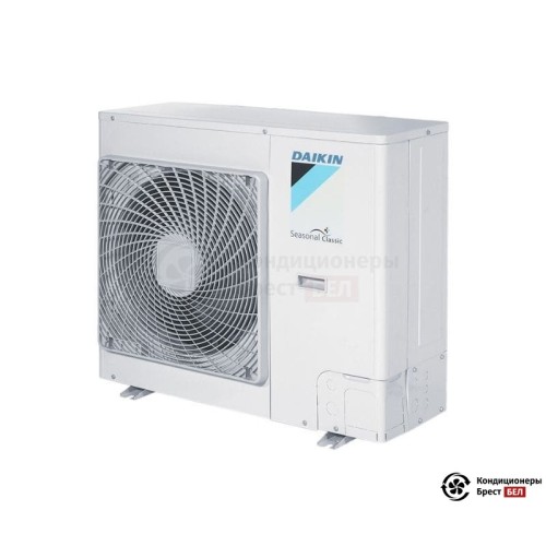 Кассетная сплит-система Daikin FCAG71B/BYCQ140E/RZQSG71L3V в Бресте