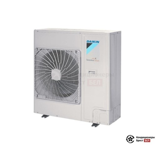 Кассетная сплит-система Daikin FCAHG71H/BYCQ140E/RZQG71L8Y в Бресте