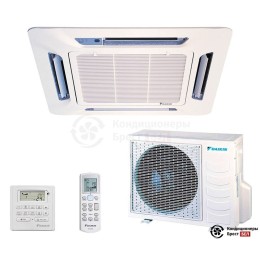 Daikin FFQN35CXV/RYN35CXV