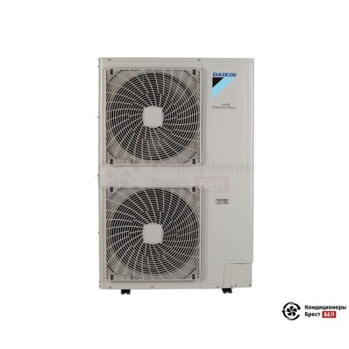 Кассетная сплит-система Daikin FCAHG140H/BYCQ140E/RZQSG140L9V в Бресте