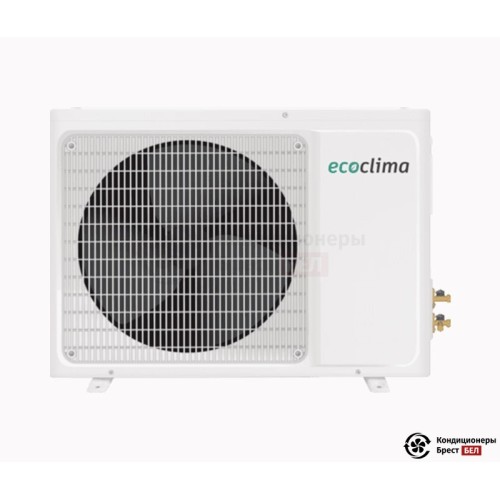  Кассетный кондиционер Ecoclima ECLCA-H18/4R1/ECL-H18/4R1 в Бресте