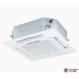 Кассетный кондиционер Ecoclima ECLCA-H48/4R1/ECL-H48/5R1