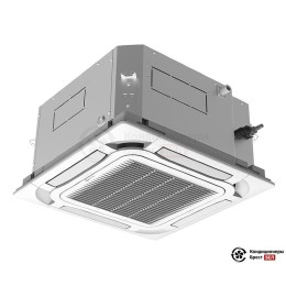 Кассетный кондиционер Electrolux EACC-18H/UP3/N3