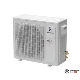 Кассетный кондиционер Electrolux EACC-18H/UP3/N3