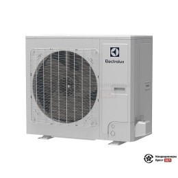 Кассетный кондиционер Electrolux EACC-48H/UP3/N3