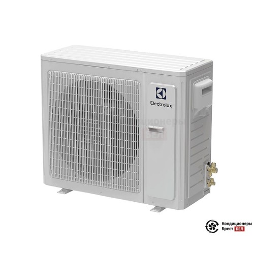  Кассетный кондиционер Electrolux EACC-36H/UP3/N3 в Бресте
