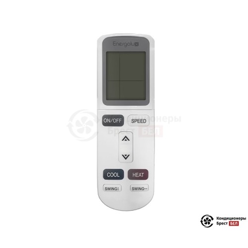 Кассетная сплит-система Energolux SAC24С3-A/SAU24U3-A в Бресте