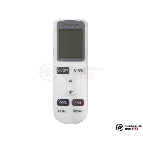 Кассетная сплит-система Energolux SAC12C3-A/SAU12U3-A-WS в Бресте
