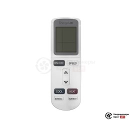 Energolux SAC36C3-A/SAU36U3-A-WS40