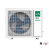 Кассетная сплит-система Euroklimat EKCX-100HNN/EKA-FCX/EKOX-100HNN в Бресте